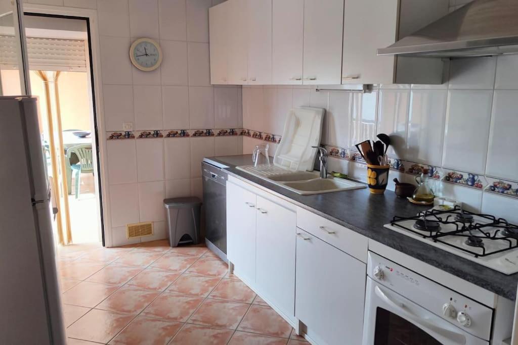 Casa Bretalunya Villa Benissanet Dış mekan fotoğraf