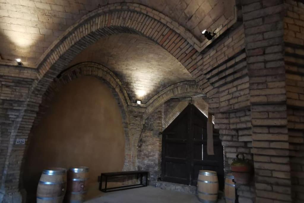 Casa Bretalunya Villa Benissanet Dış mekan fotoğraf