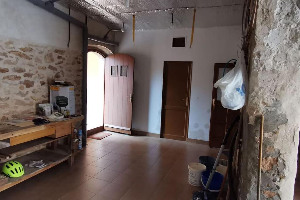 Casa Bretalunya Villa Benissanet Dış mekan fotoğraf